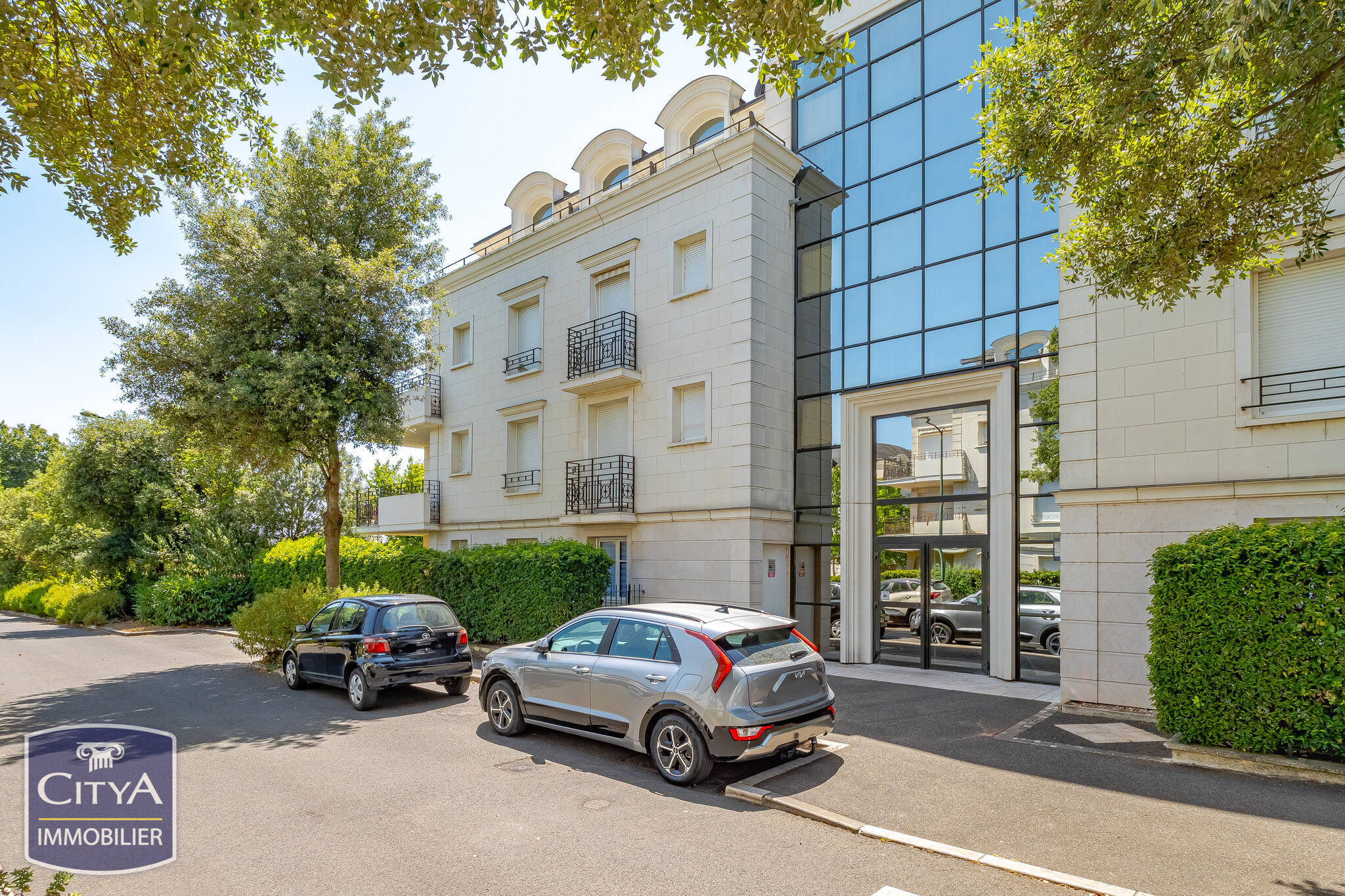 appartement