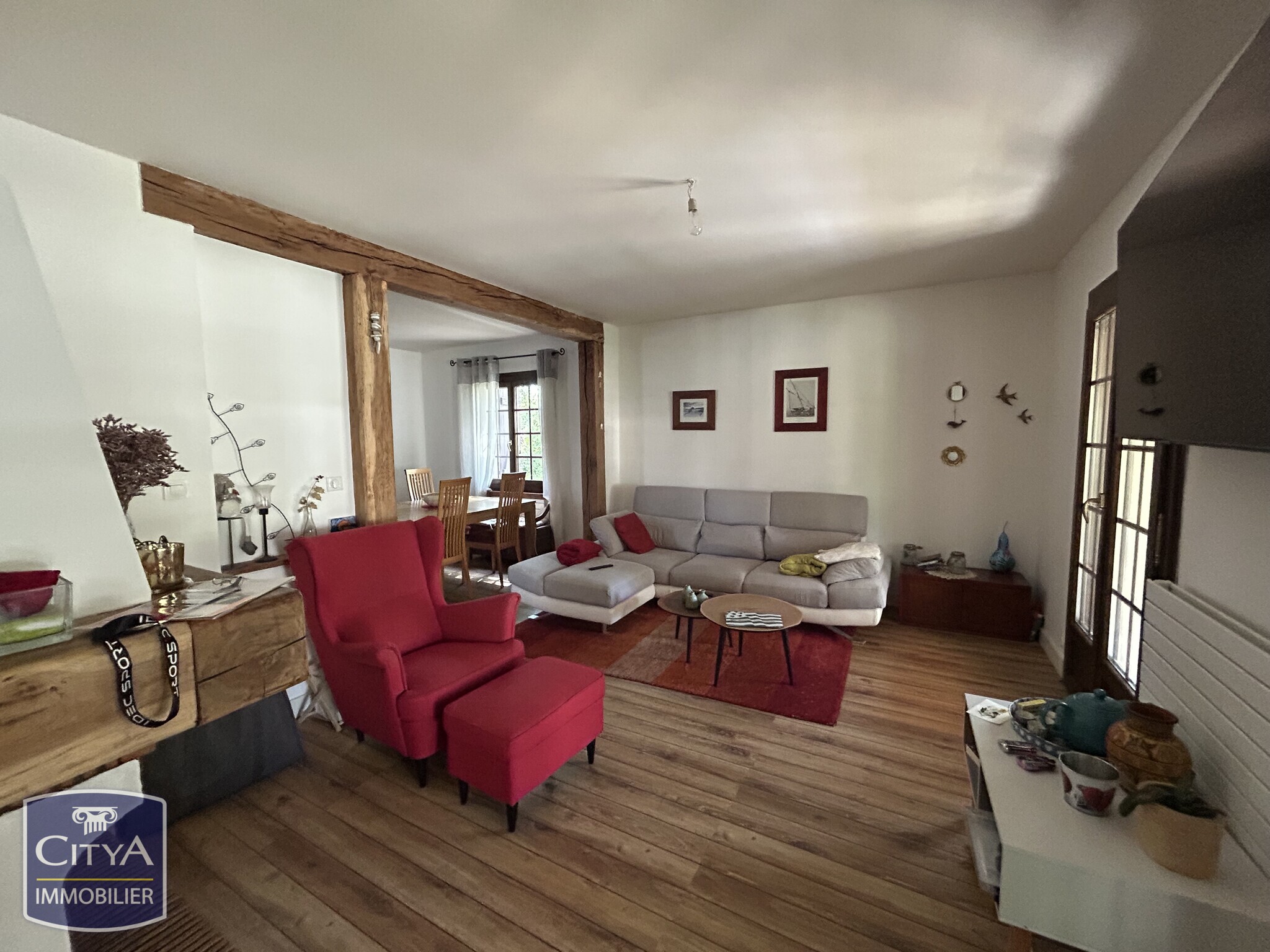maison