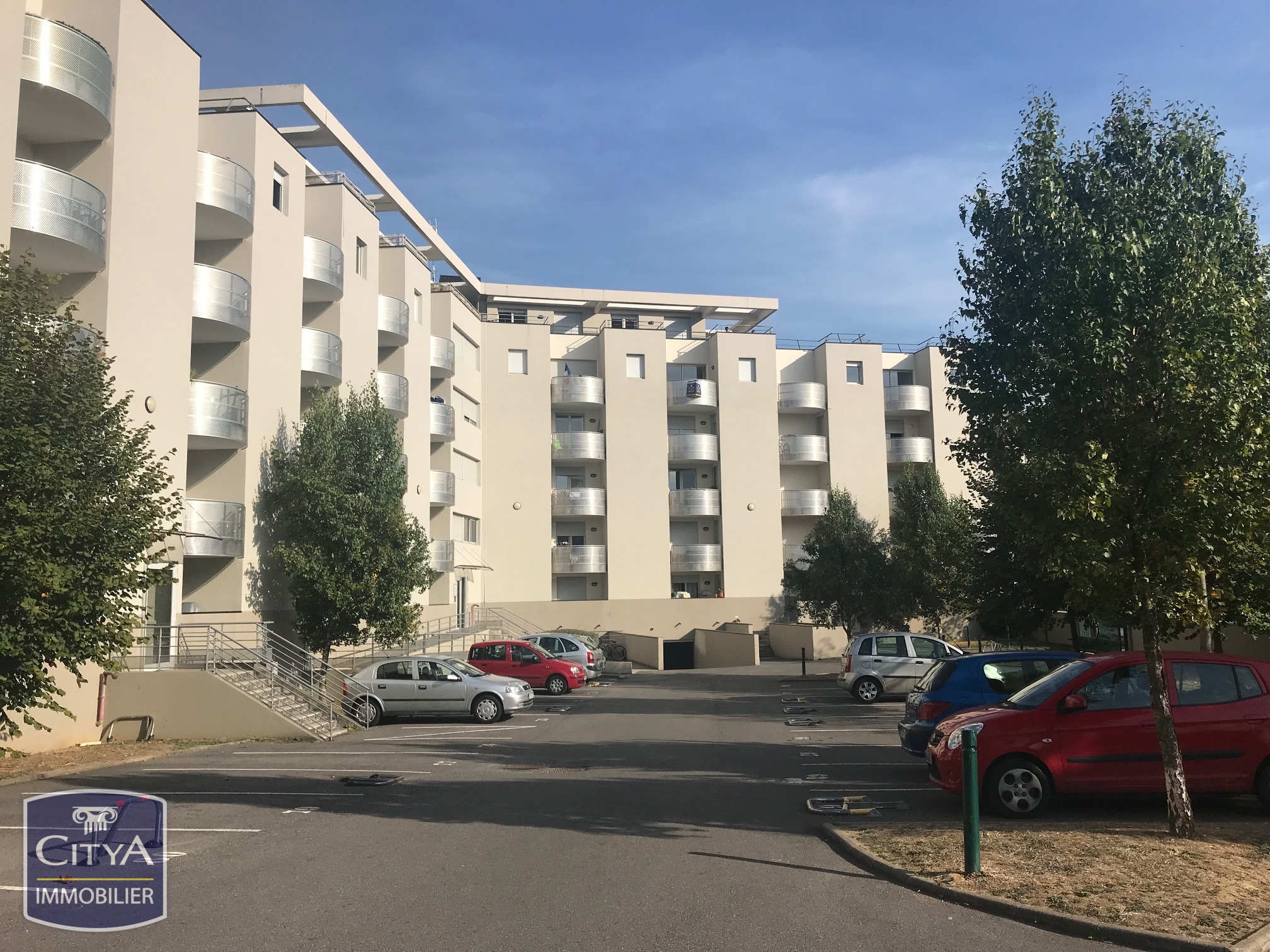 appartement