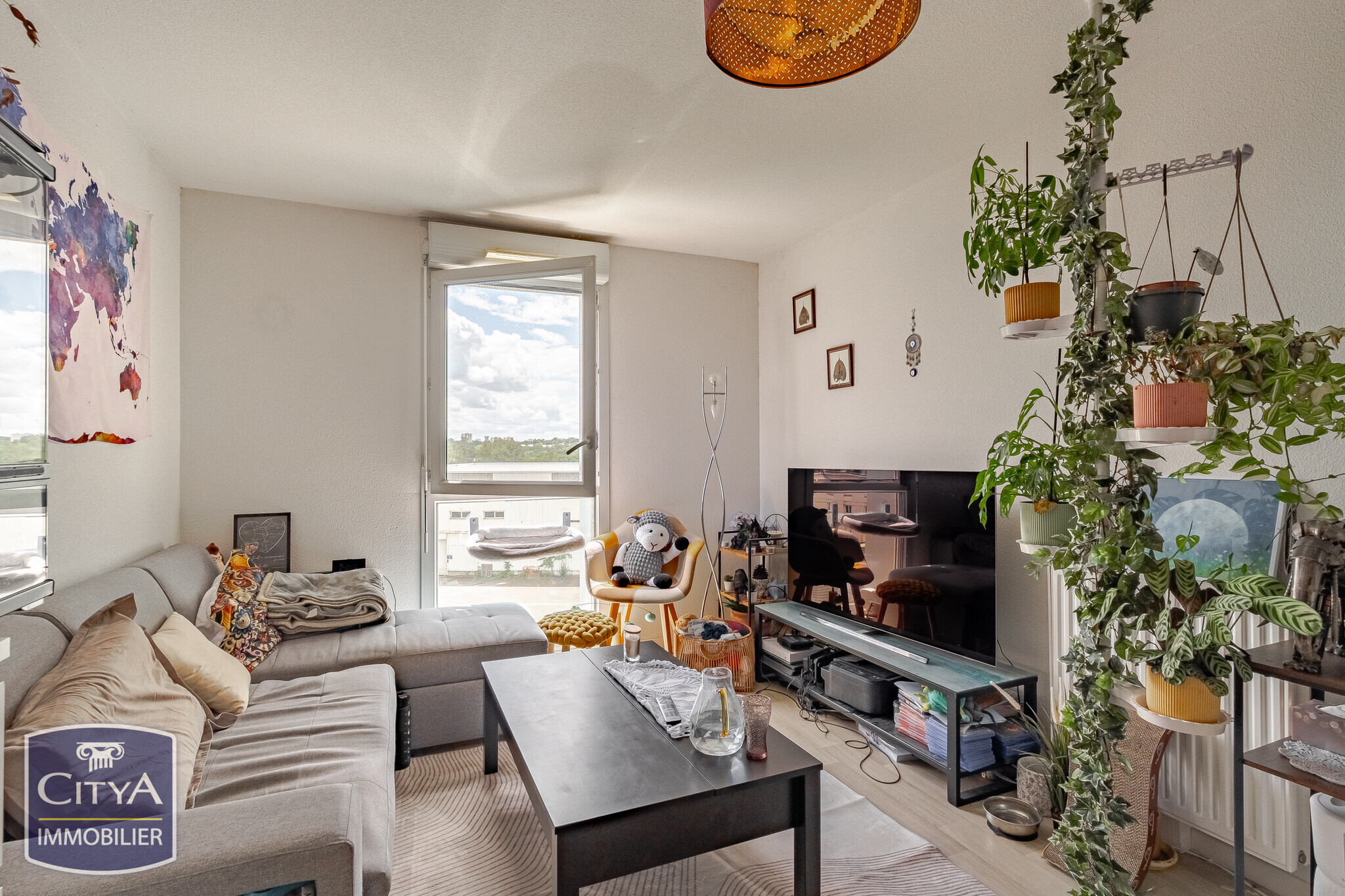 appartement