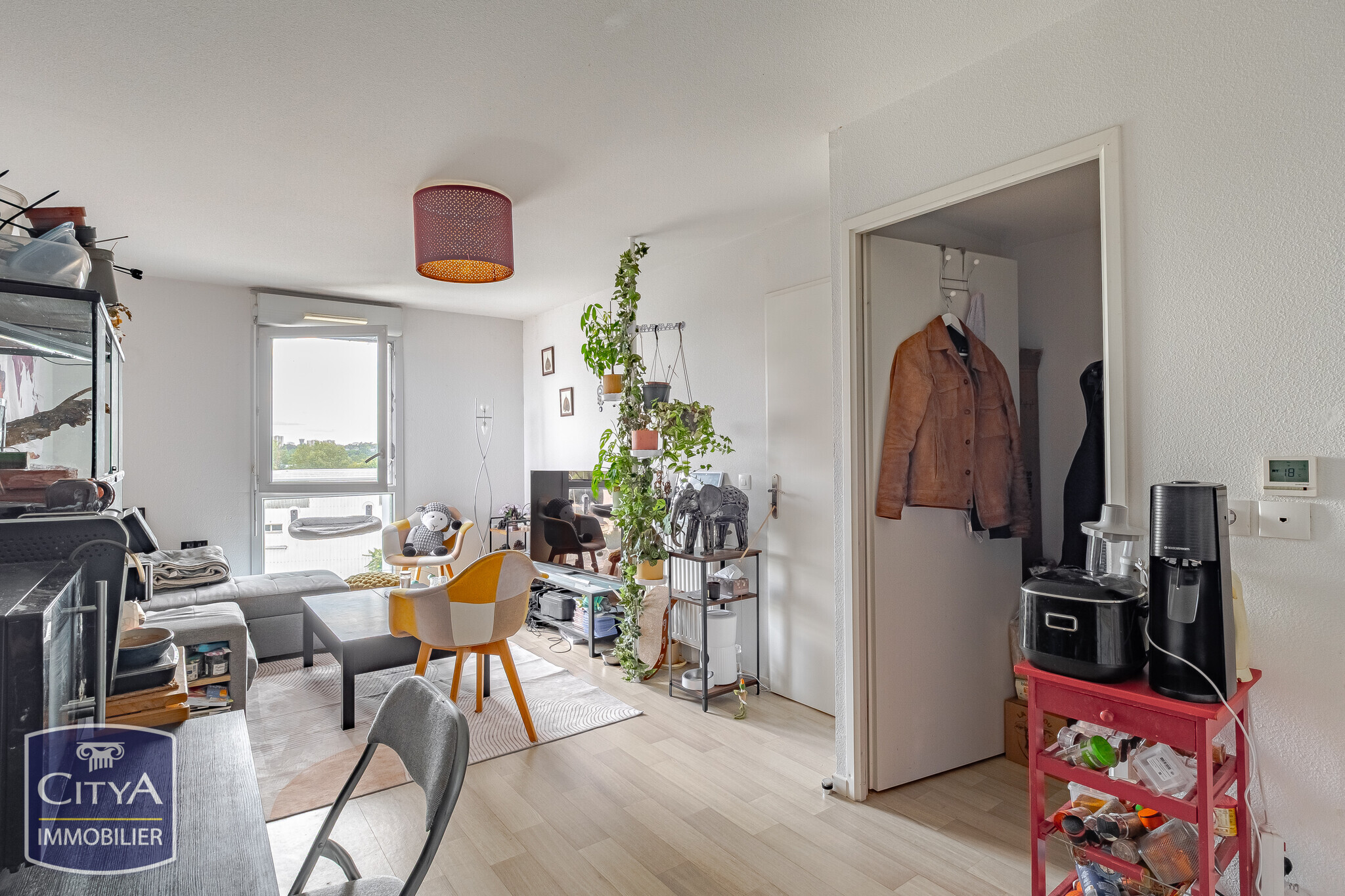 appartement