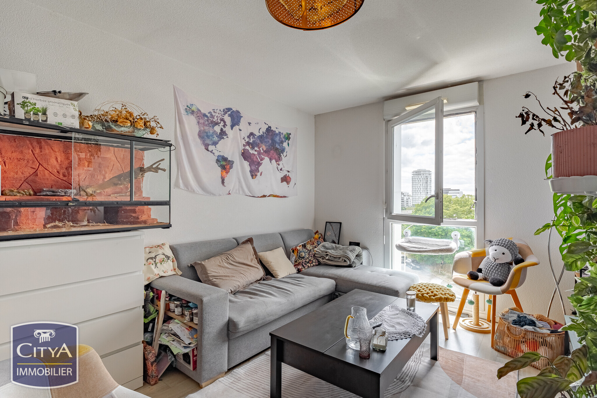 appartement