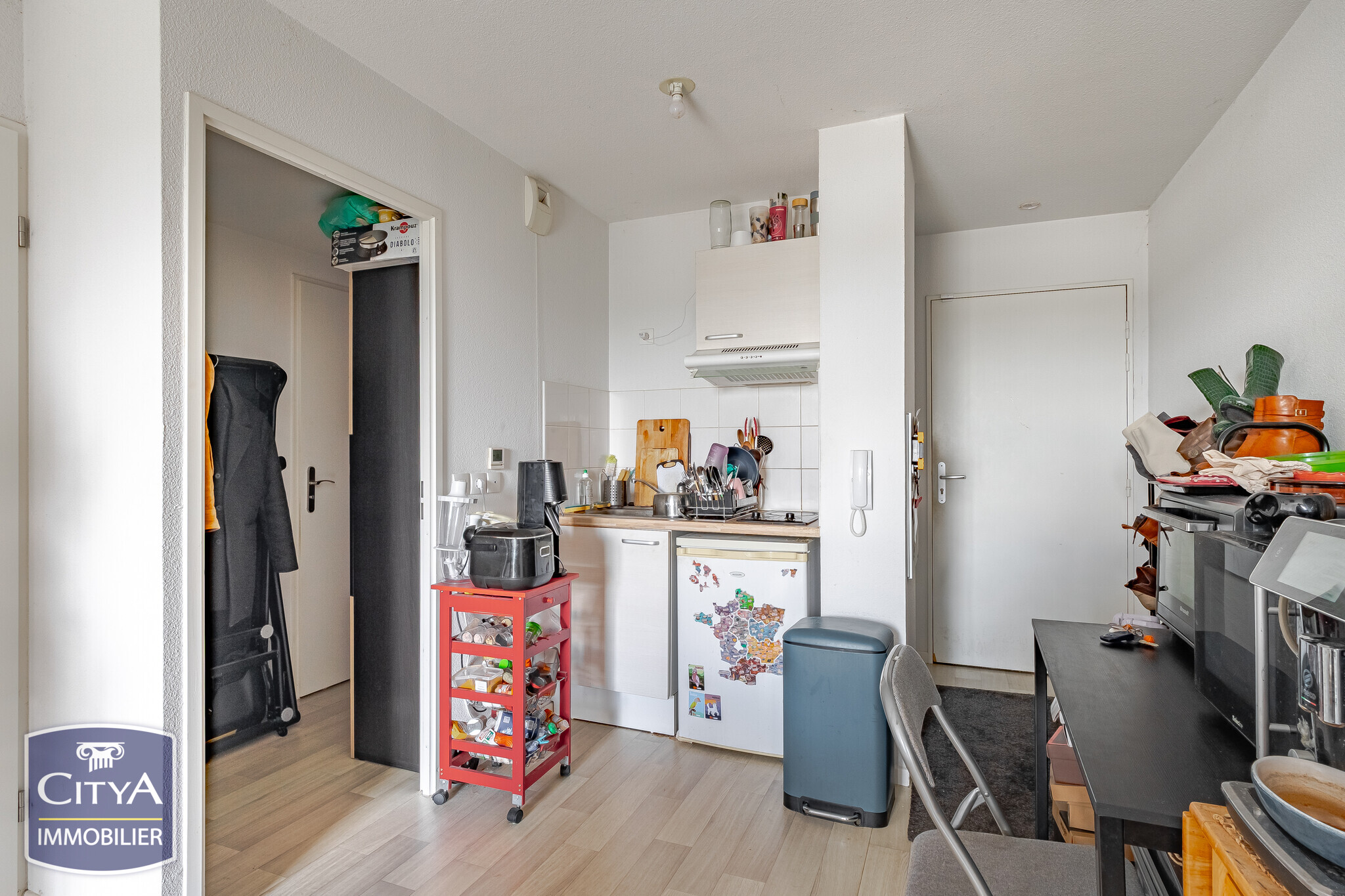 appartement
