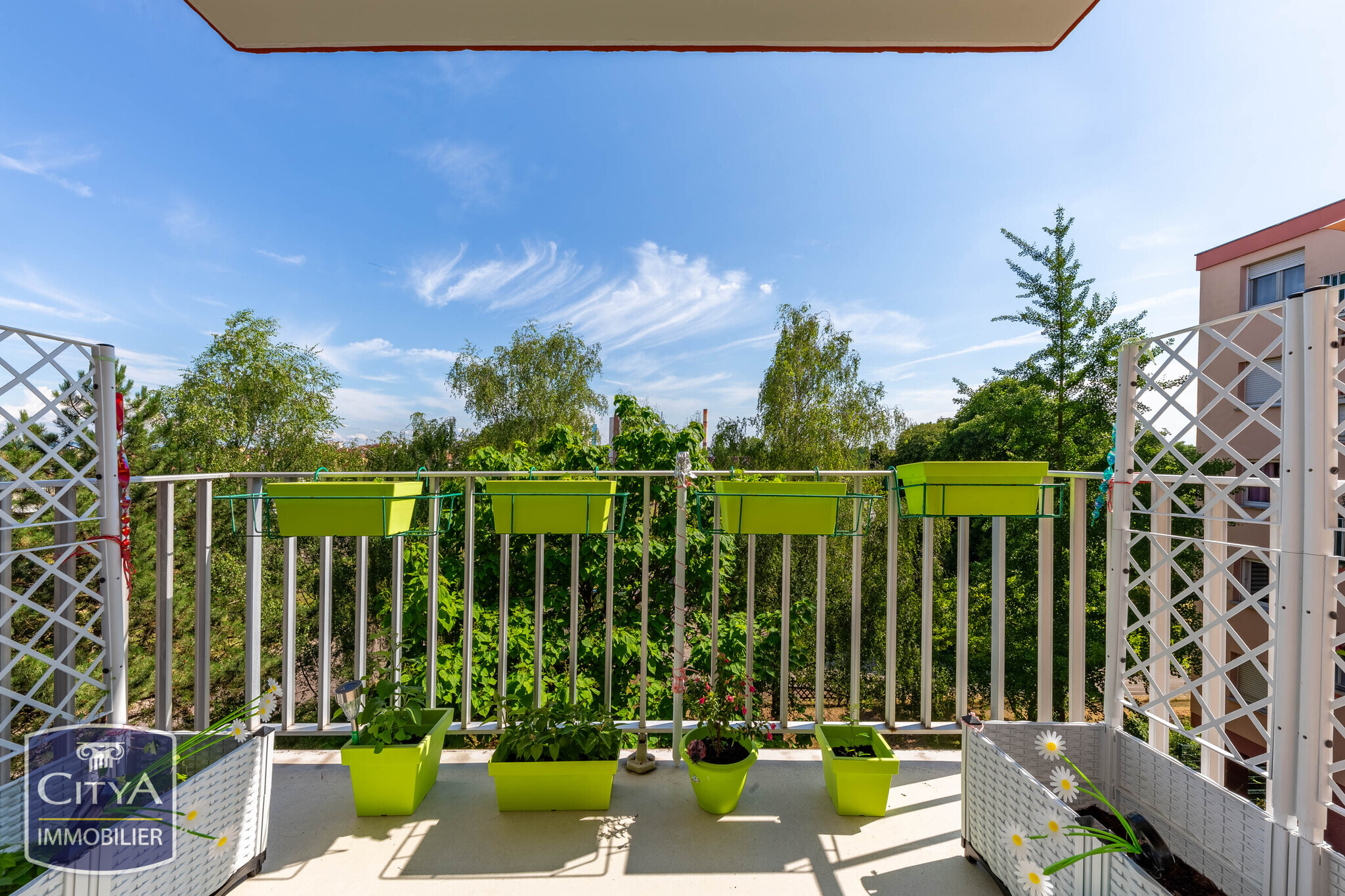 appartement