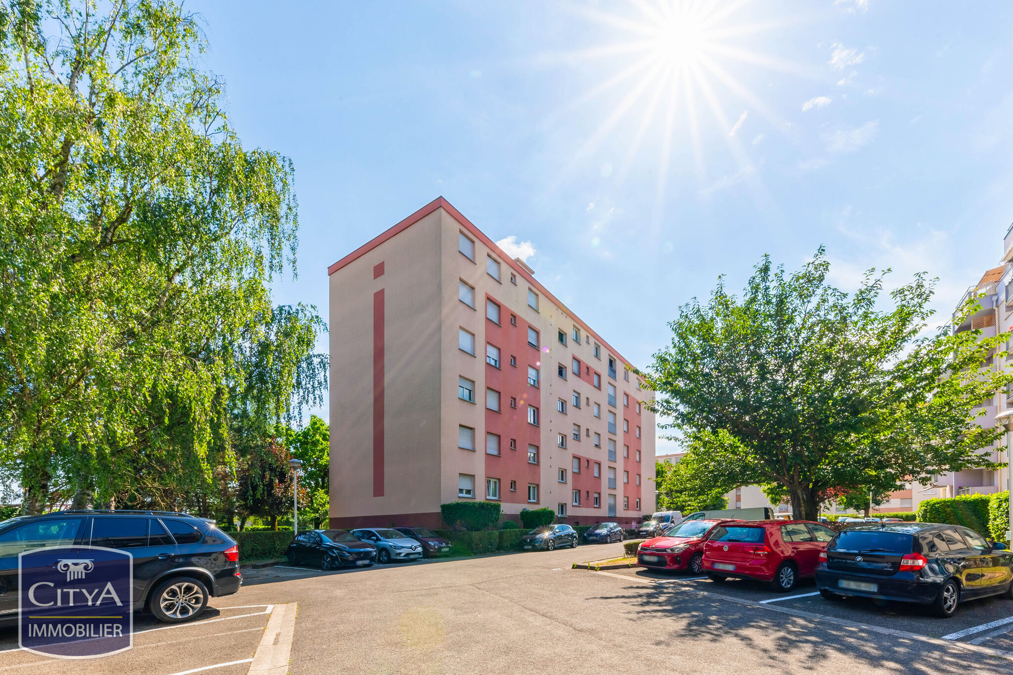 appartement