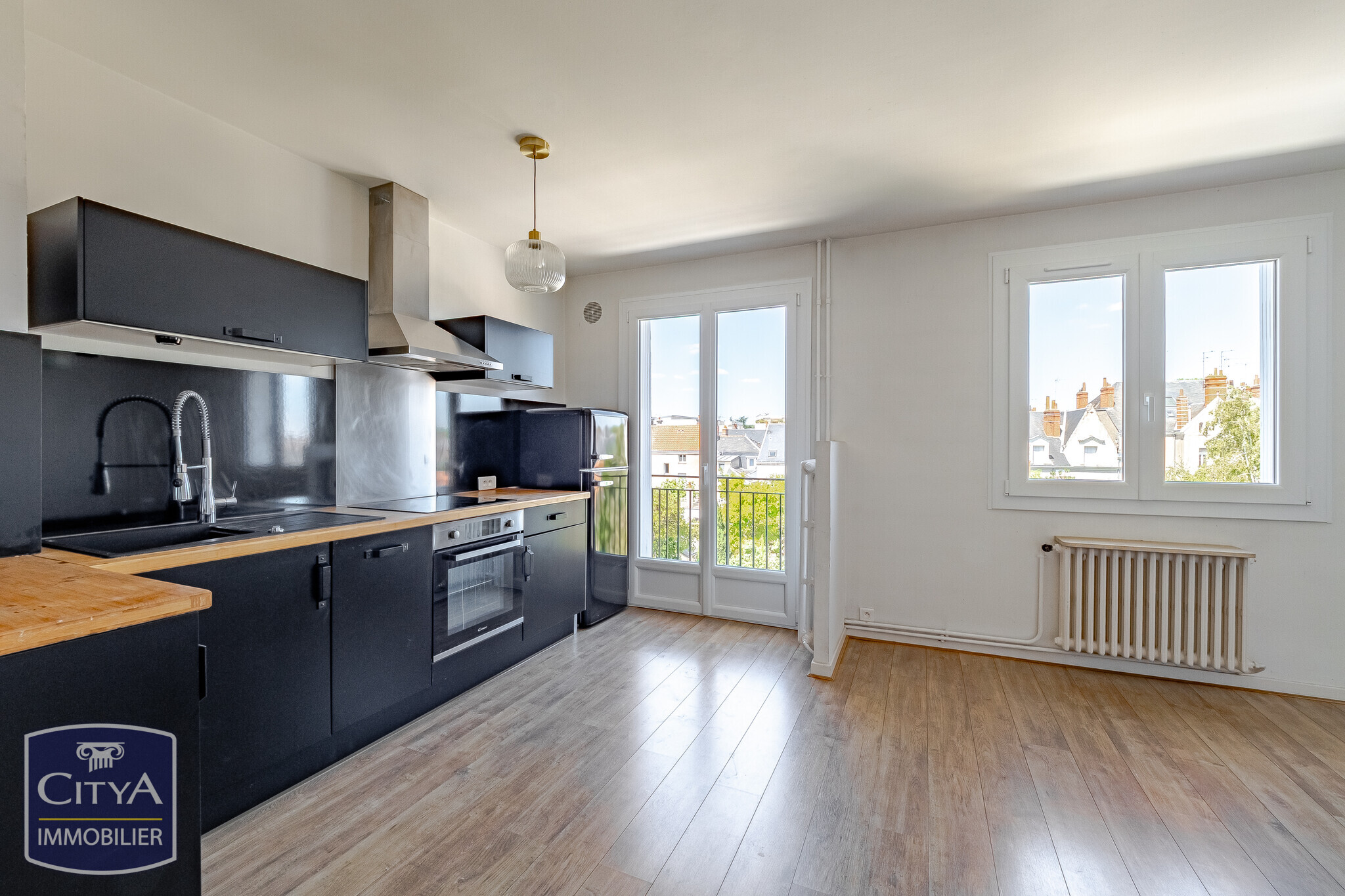 appartement