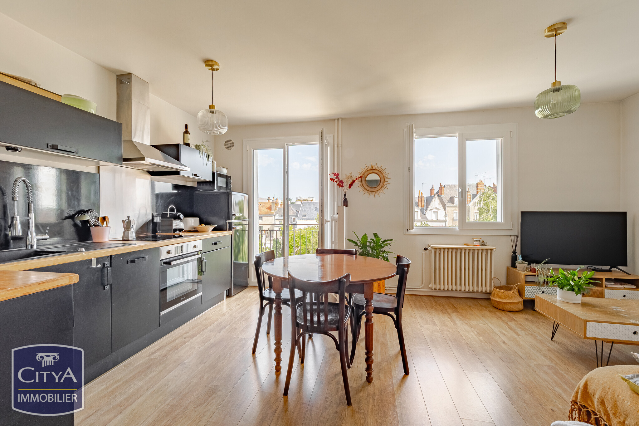appartement