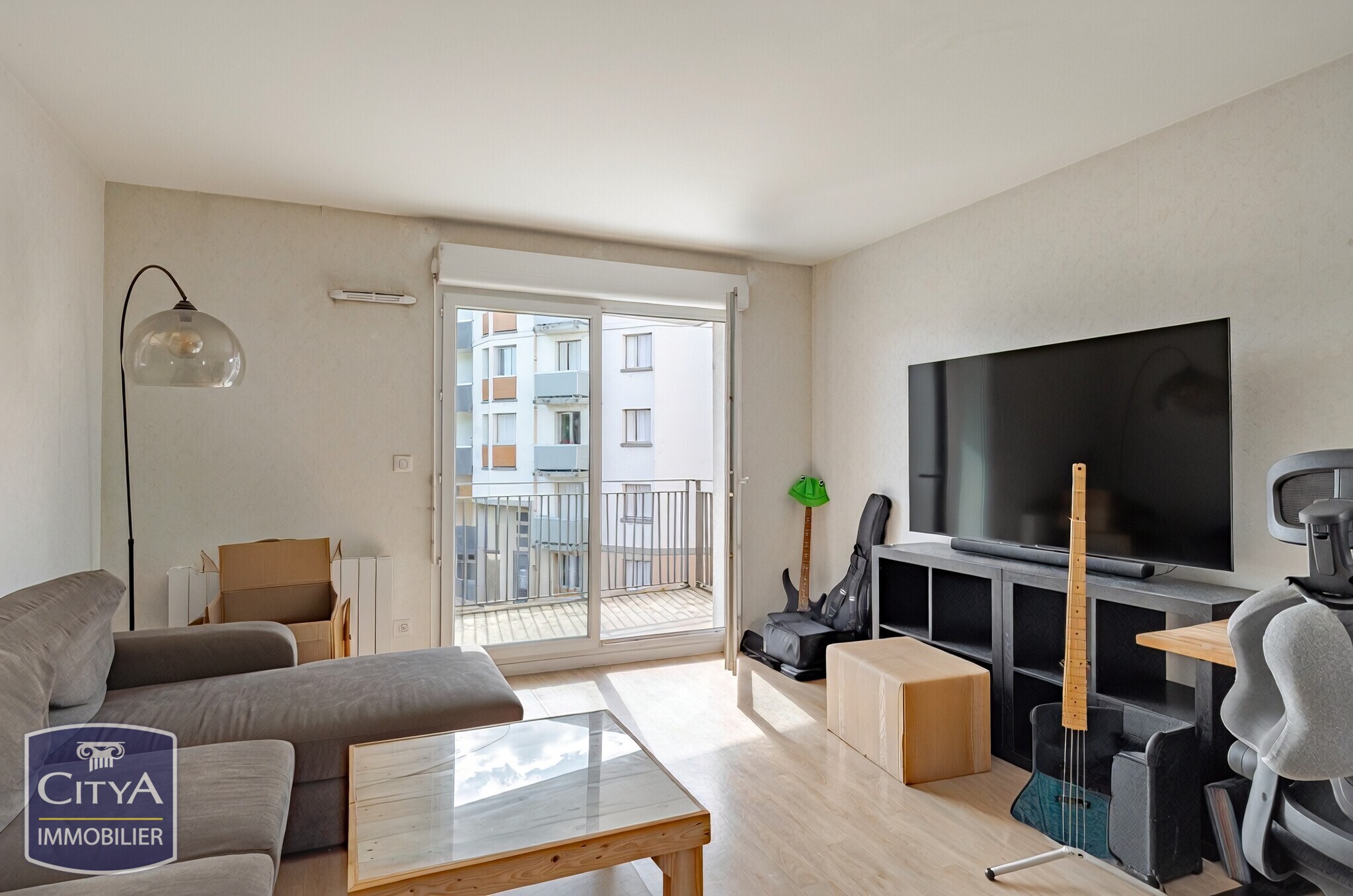 appartement