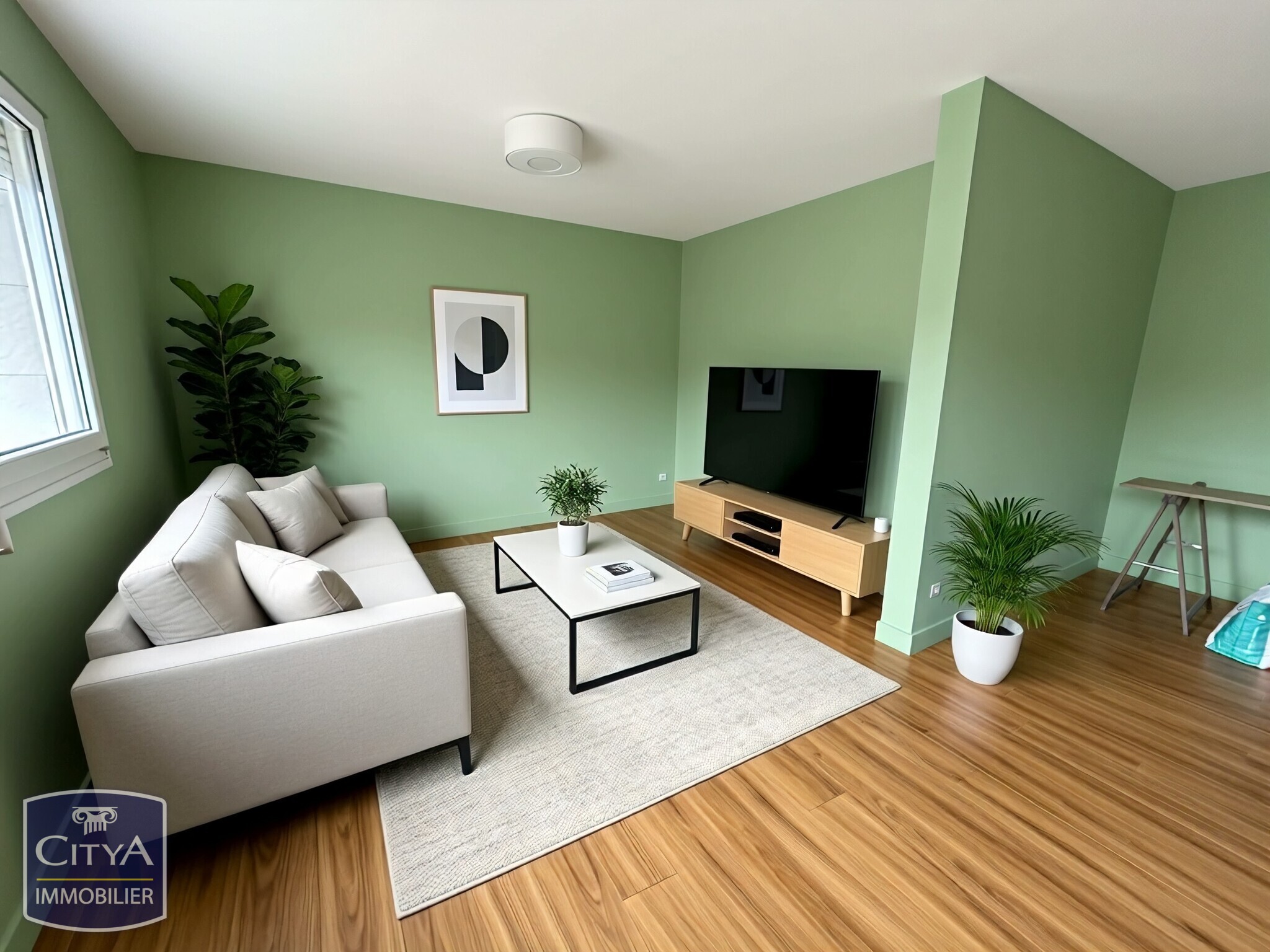 appartement