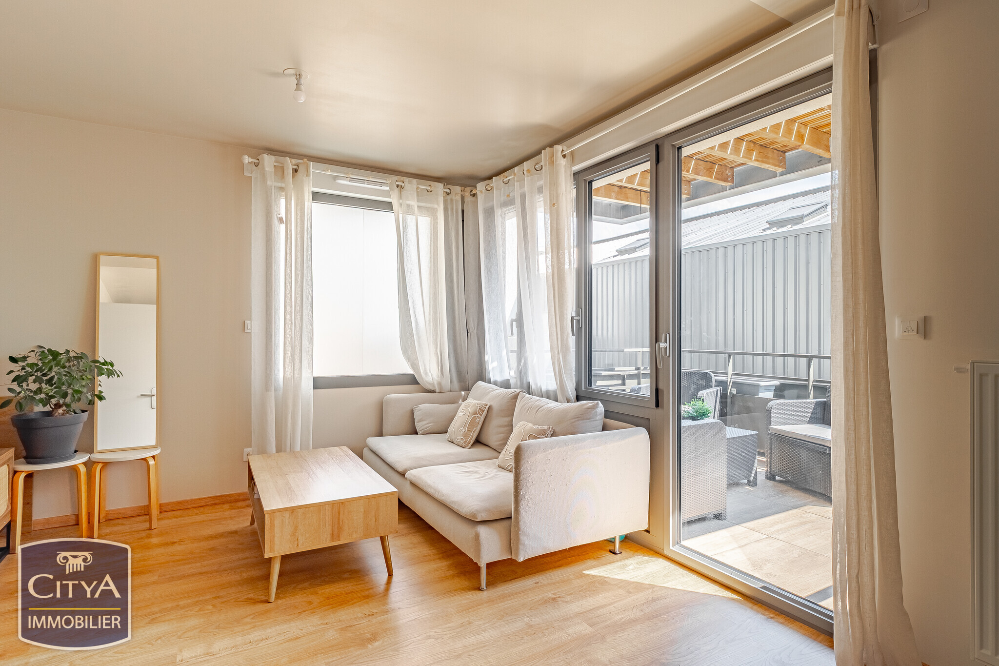 appartement