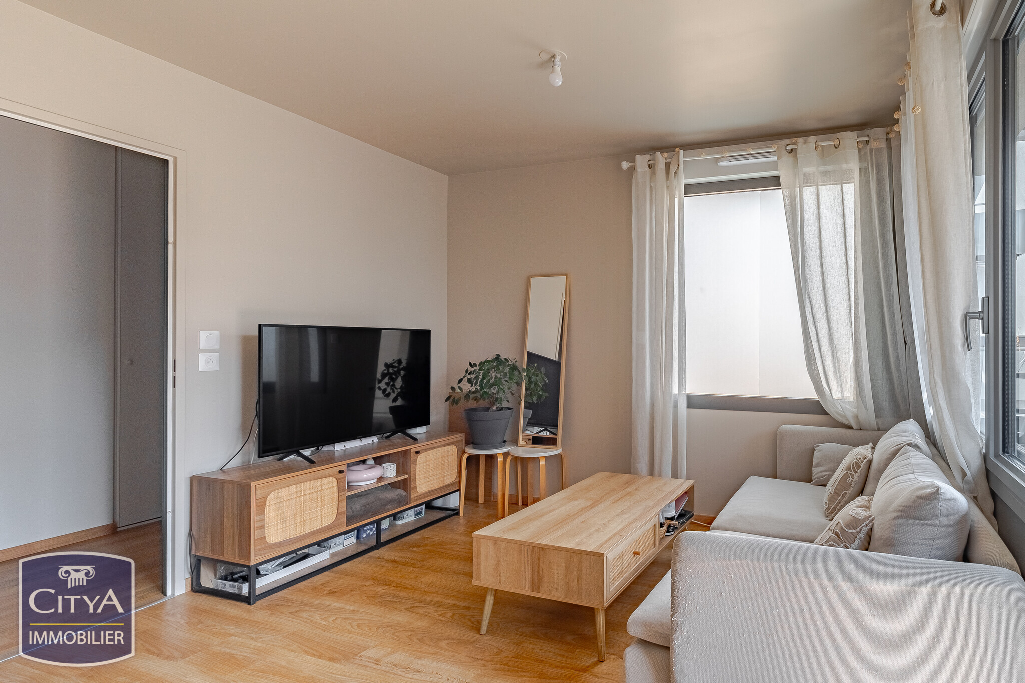 appartement