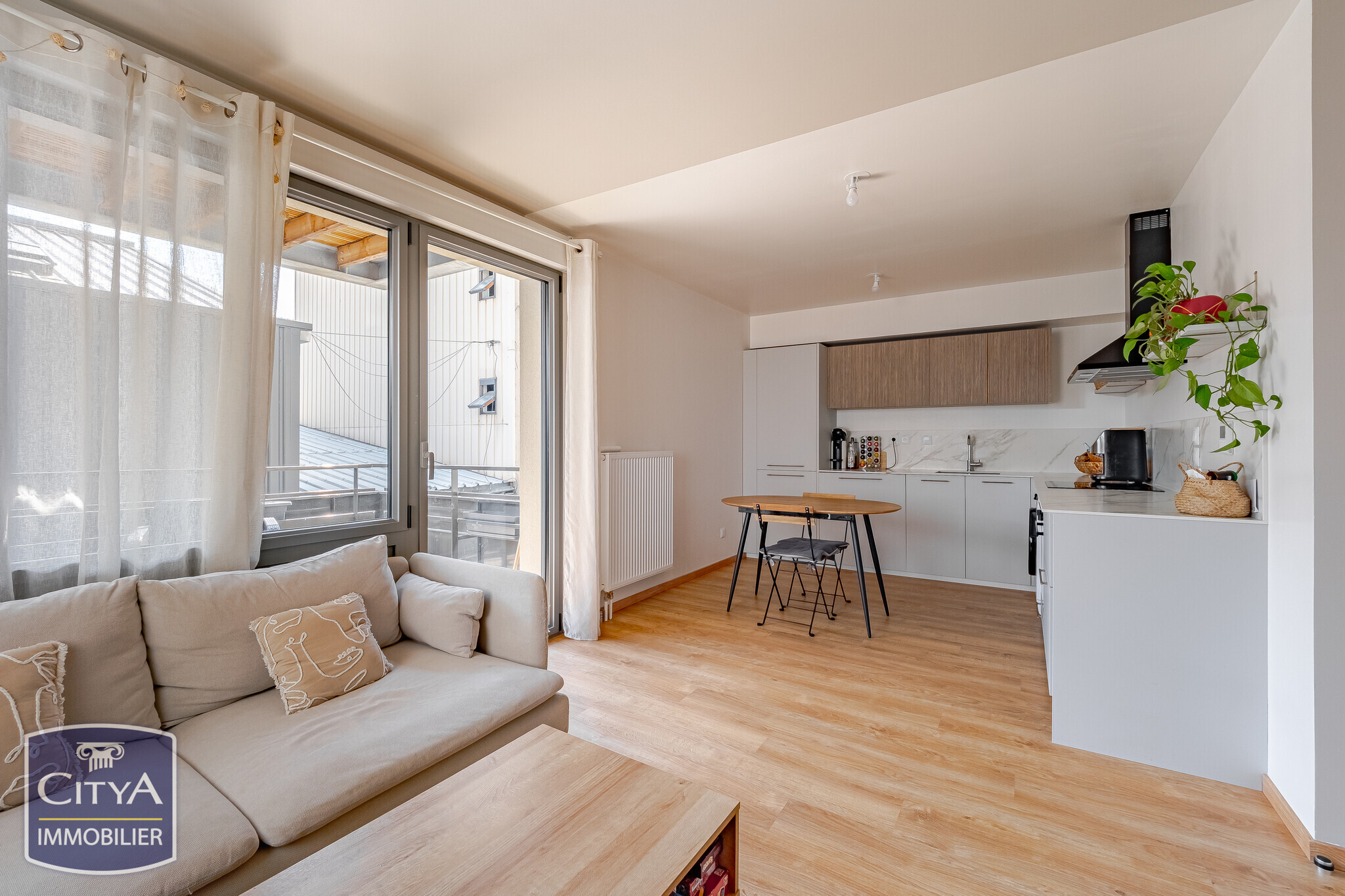 appartement