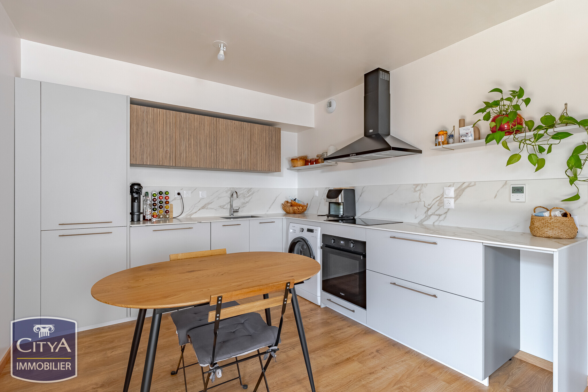 appartement
