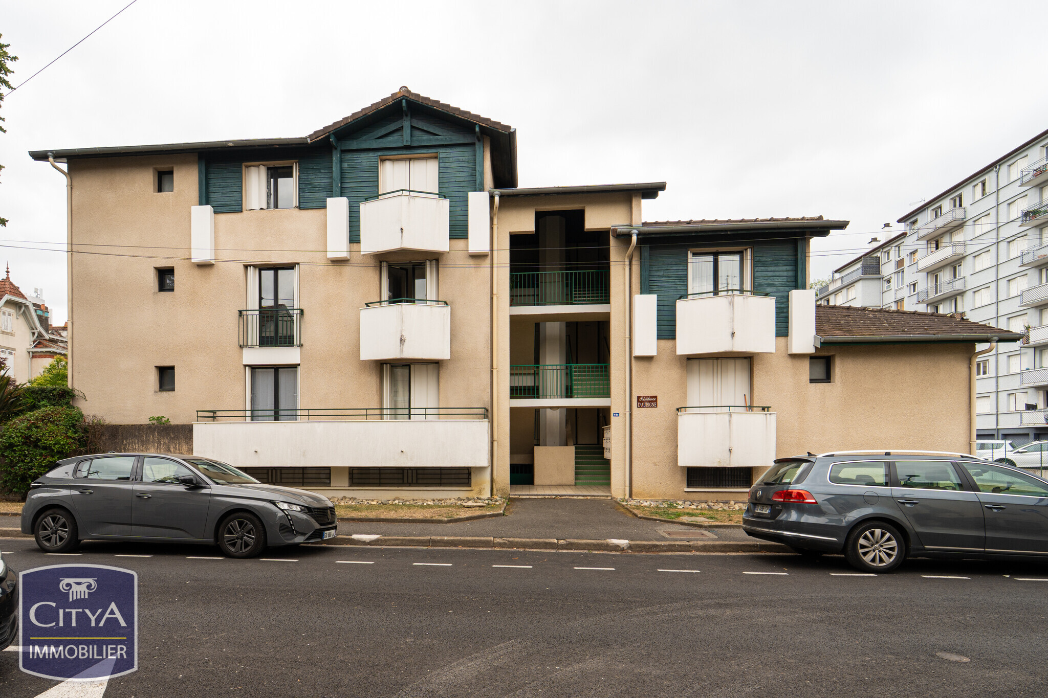 appartement