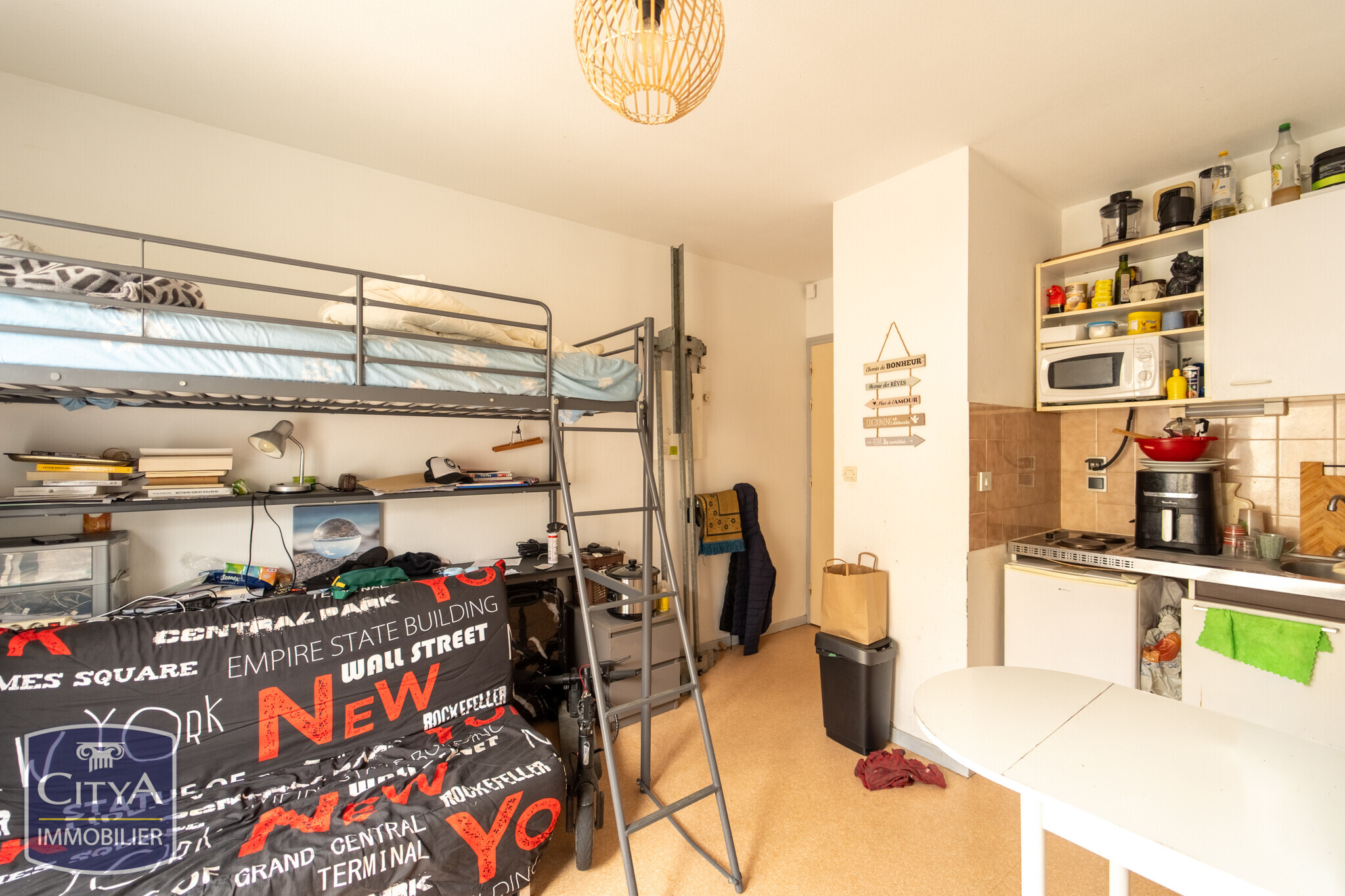 appartement