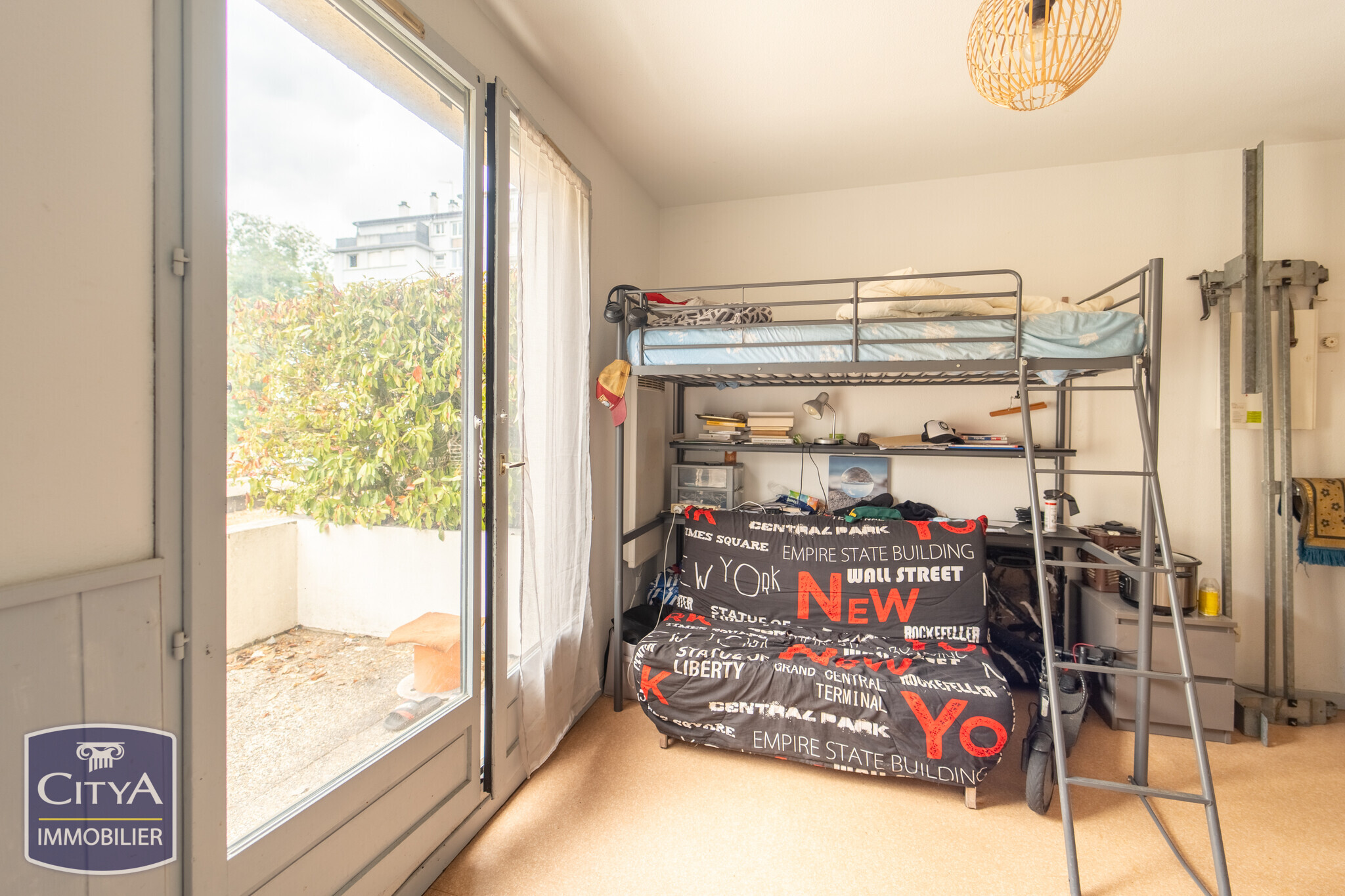 appartement