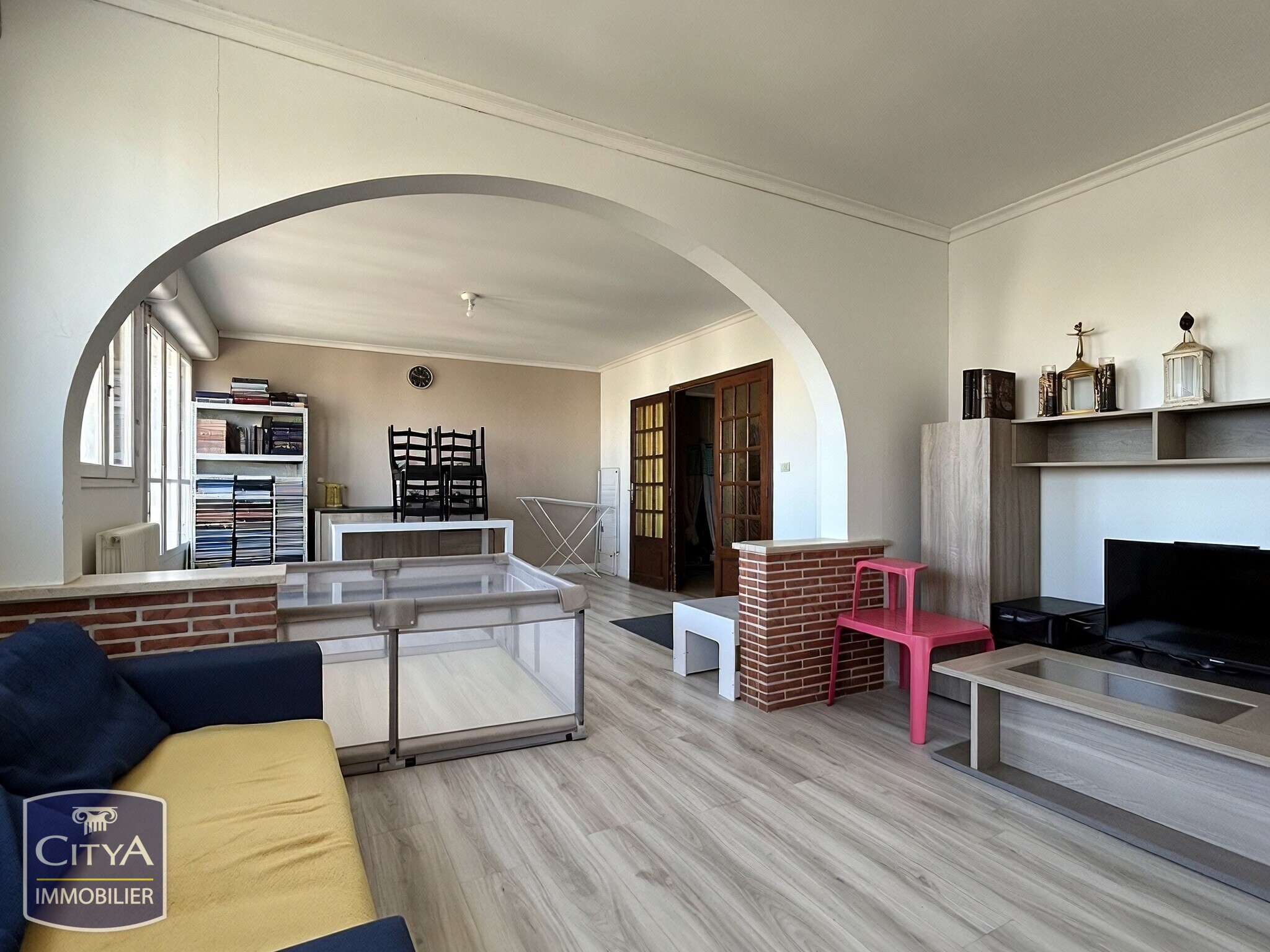 appartement