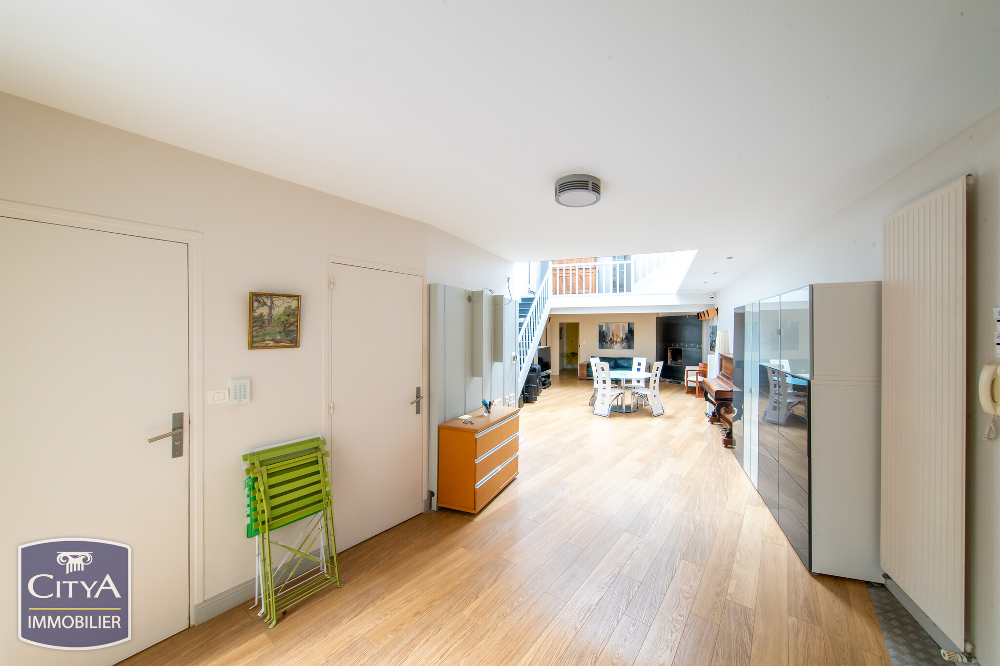 appartement