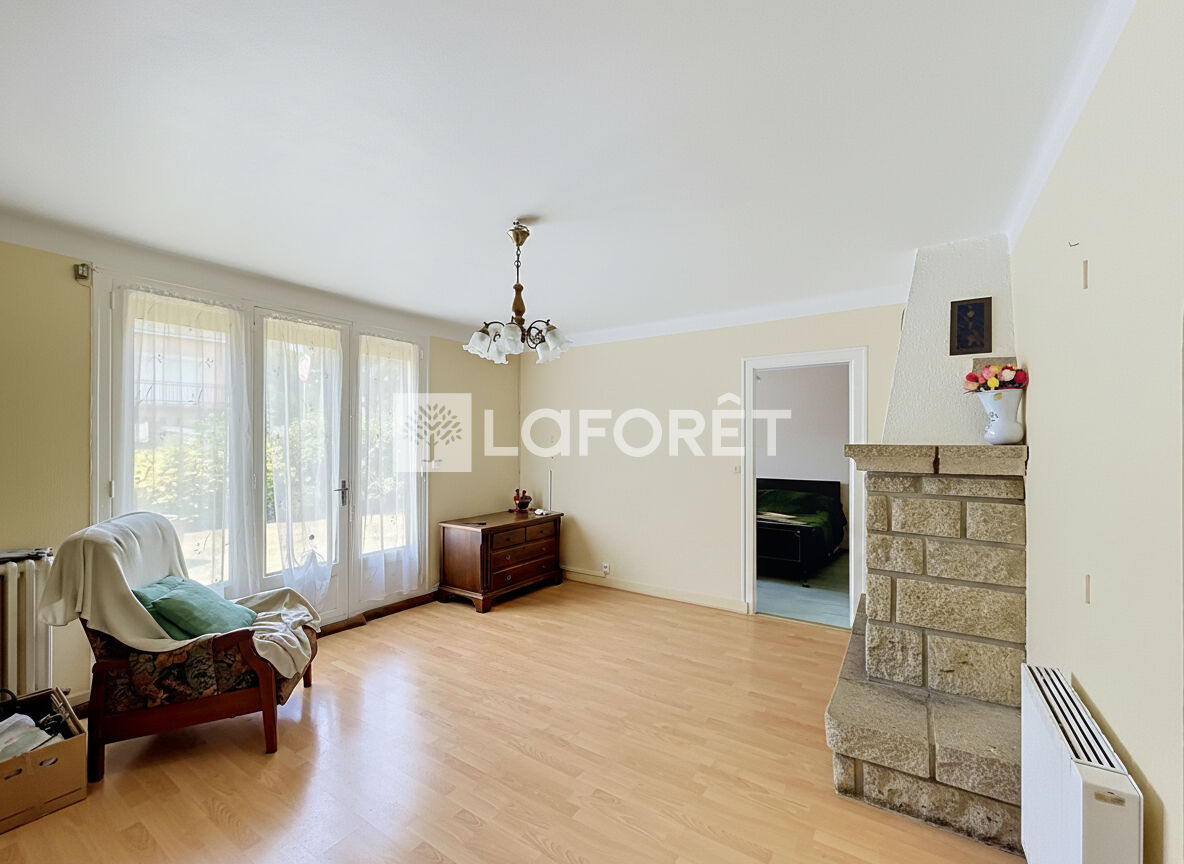 Maison Saint Perreux 7 pièce(s) 131 m2