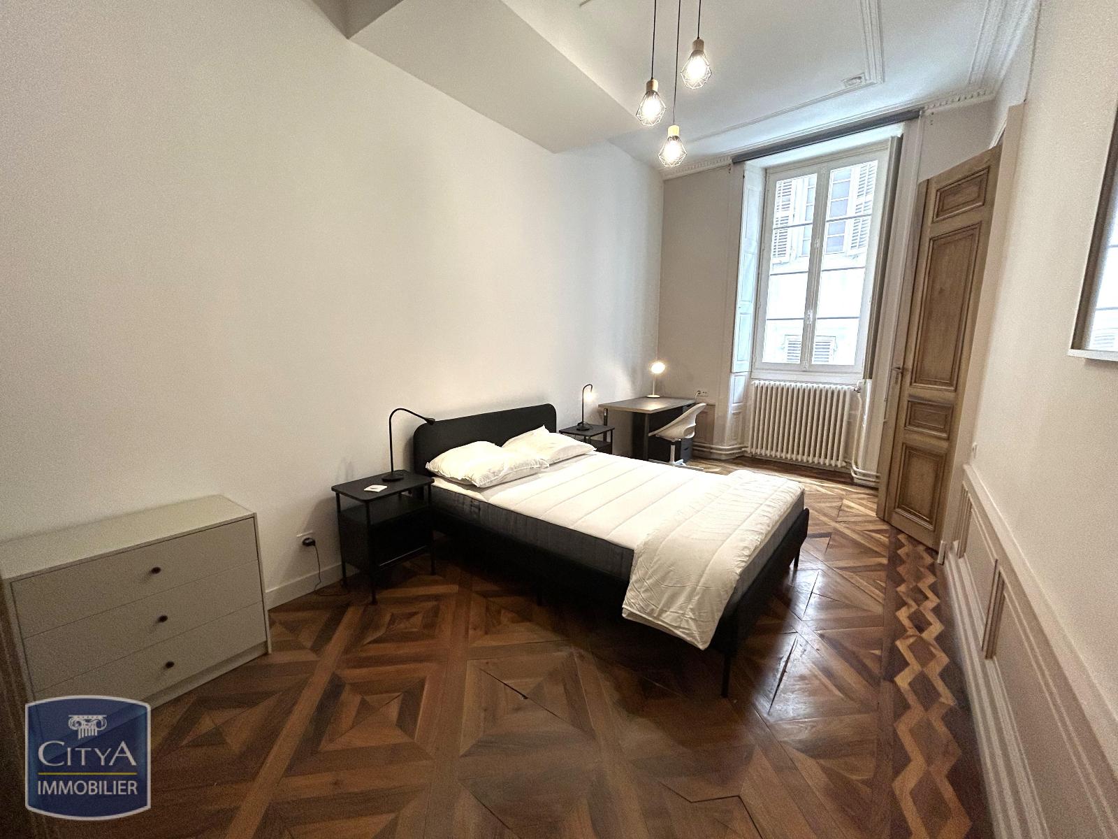 CITYA GENERALE IMMOBILIERE Chambre spacieuse en colocati....