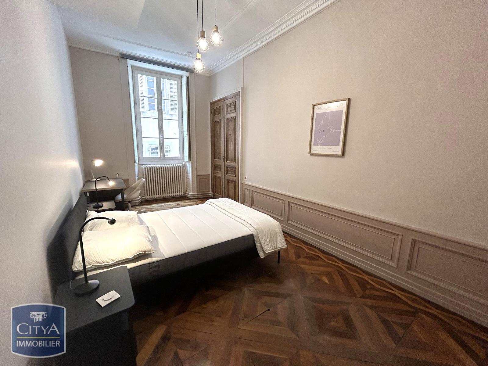 CITYA GENERALE IMMOBILIERE Chambre spacieuse en colocati....
