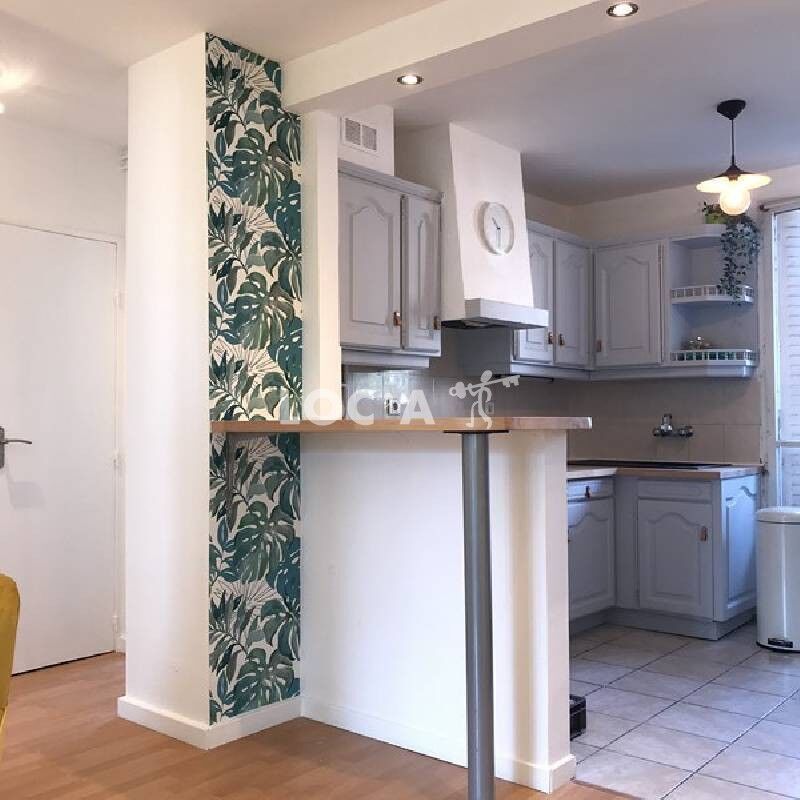 490€ CC / Mois A VISITER!! PARILLY chambre meublée ttes ....