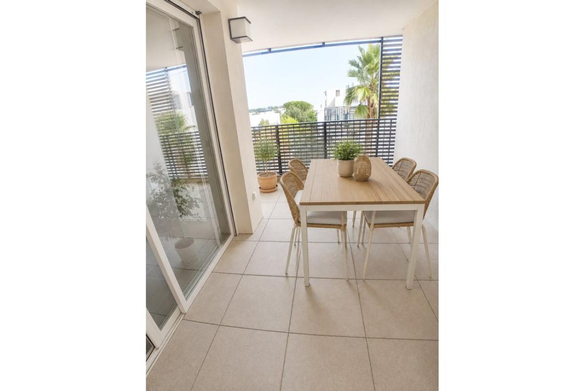 Appartement T3 de 67m² à Baillargues