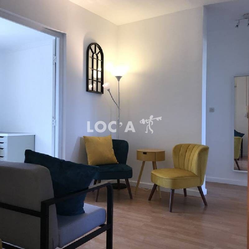 490€ CC / Mois A SAISIR !! SECTEUR PARILLY chambre meub....