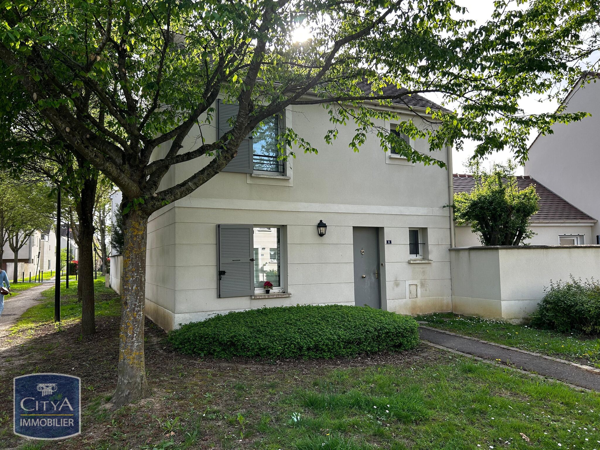 maison