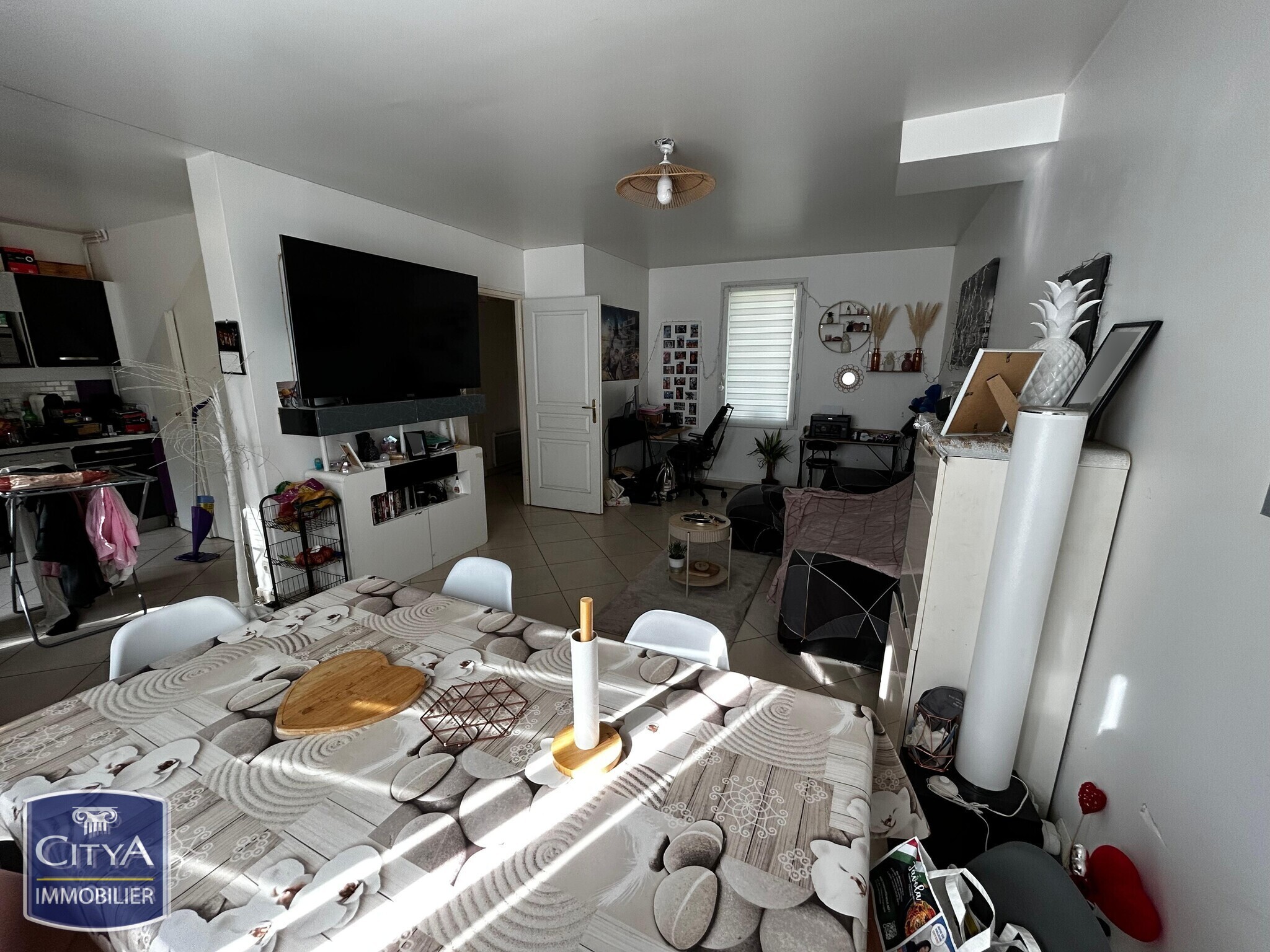 maison