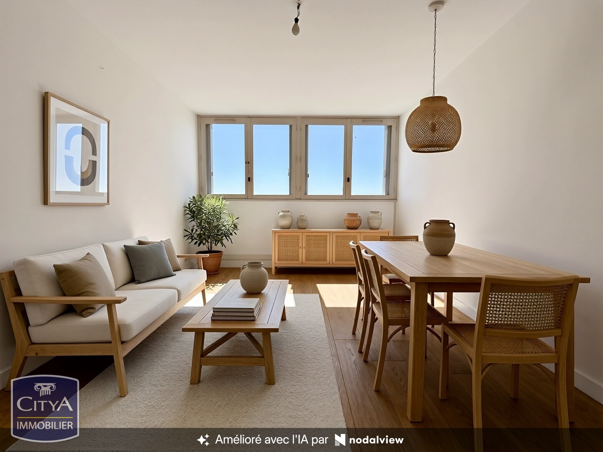 appartement