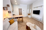 Studio refait à neuf
