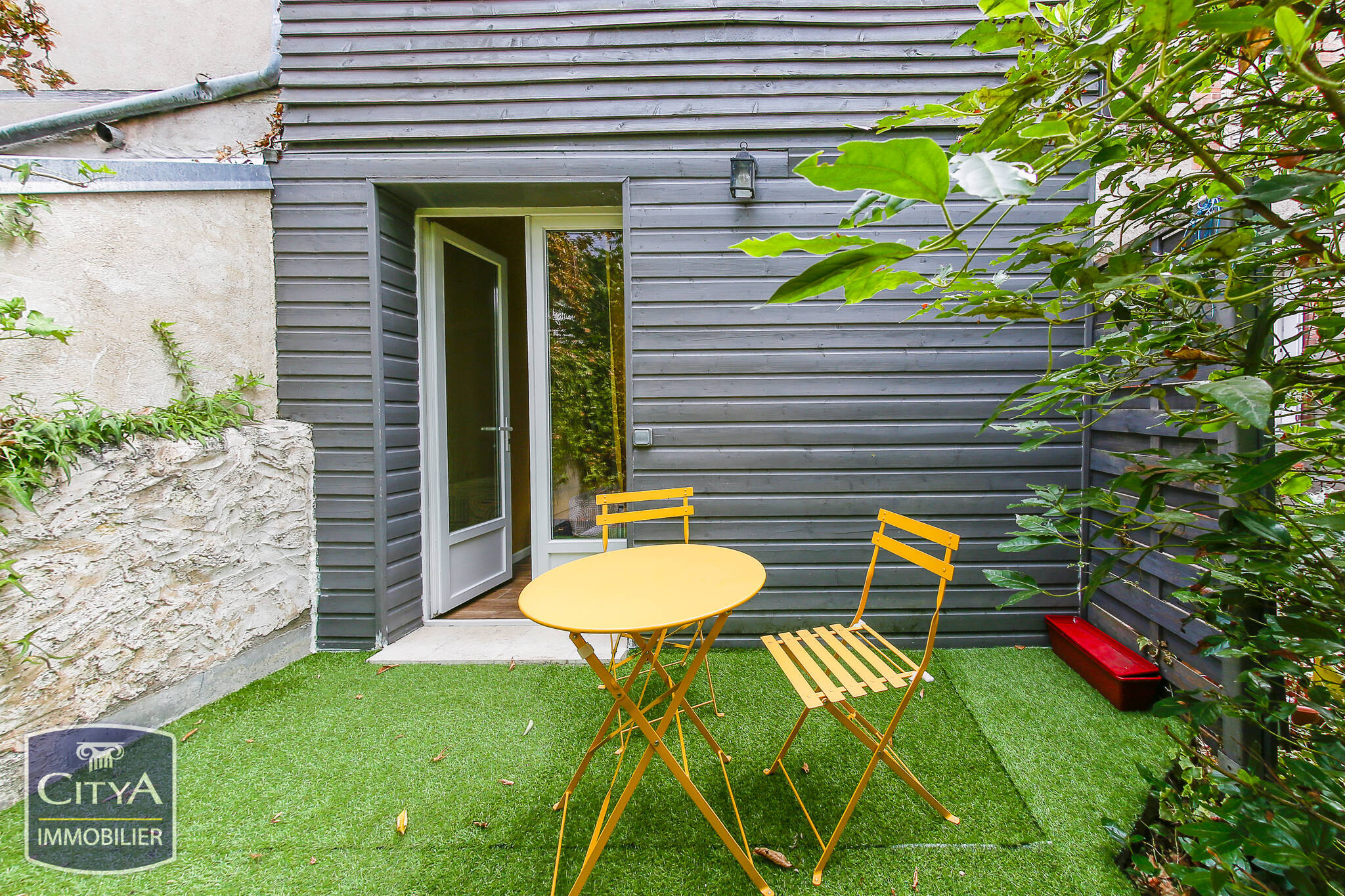 appartement