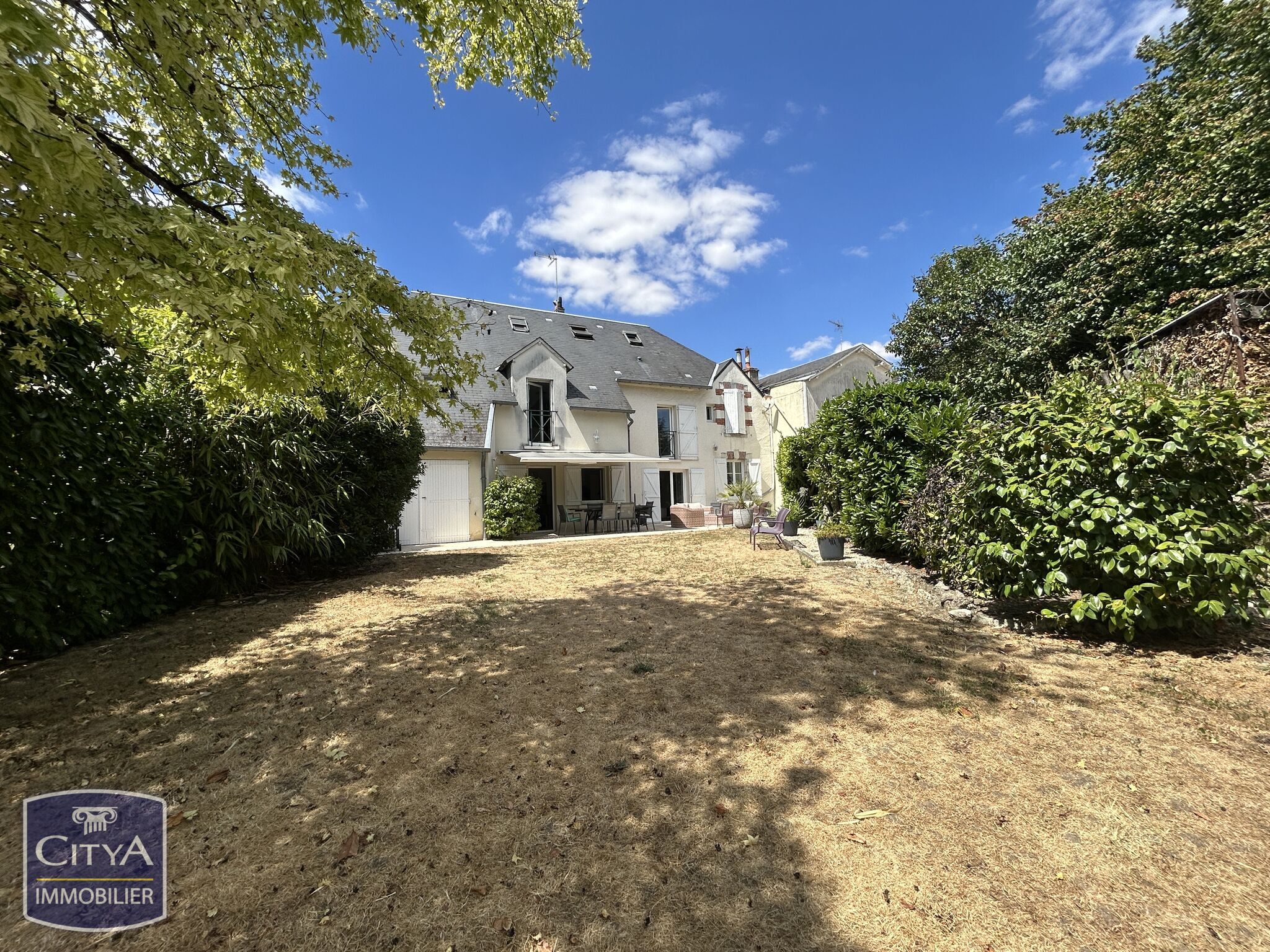 maison