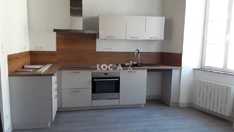 Spacieux STUDIO Rénové