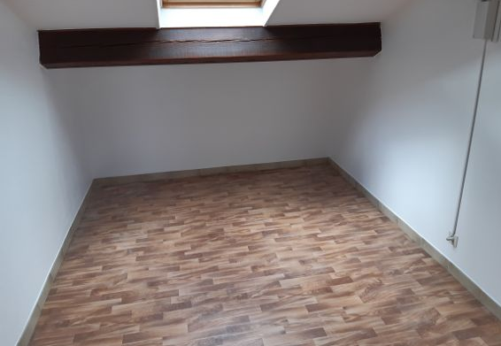 Appartement F1 de 33 m²
