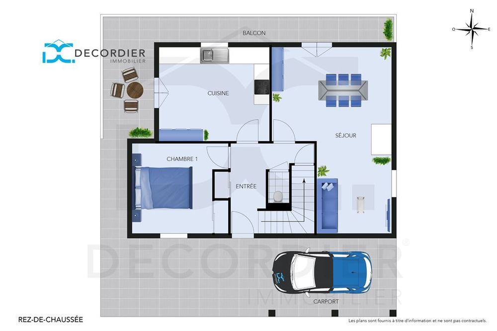 EVIAN MAISON T6 VUE LAC