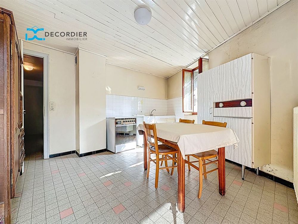 LUGRIN MAISON VILLAGE 2 LOGEMENTS