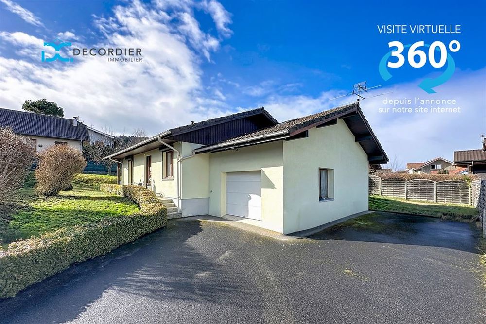 MAISON INDIVIDUELLE A VENDRE A NEUVECELLE