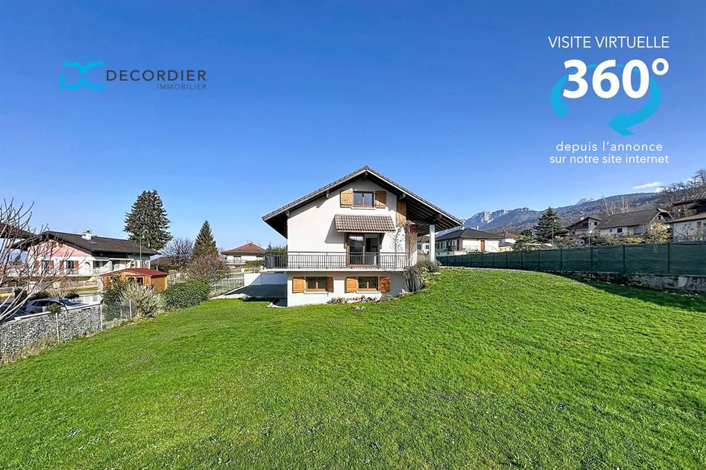 NEUVECELLE MAISON 6 CH AU CALME