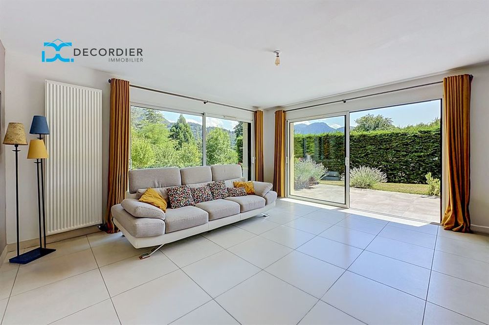 MAISON INDIVIDUELLE A VENDRE A SAINT-PAUL-EN-CHABLAIS