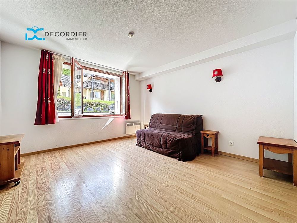 LUGRIN T2 LOCATION SAISONNIERE