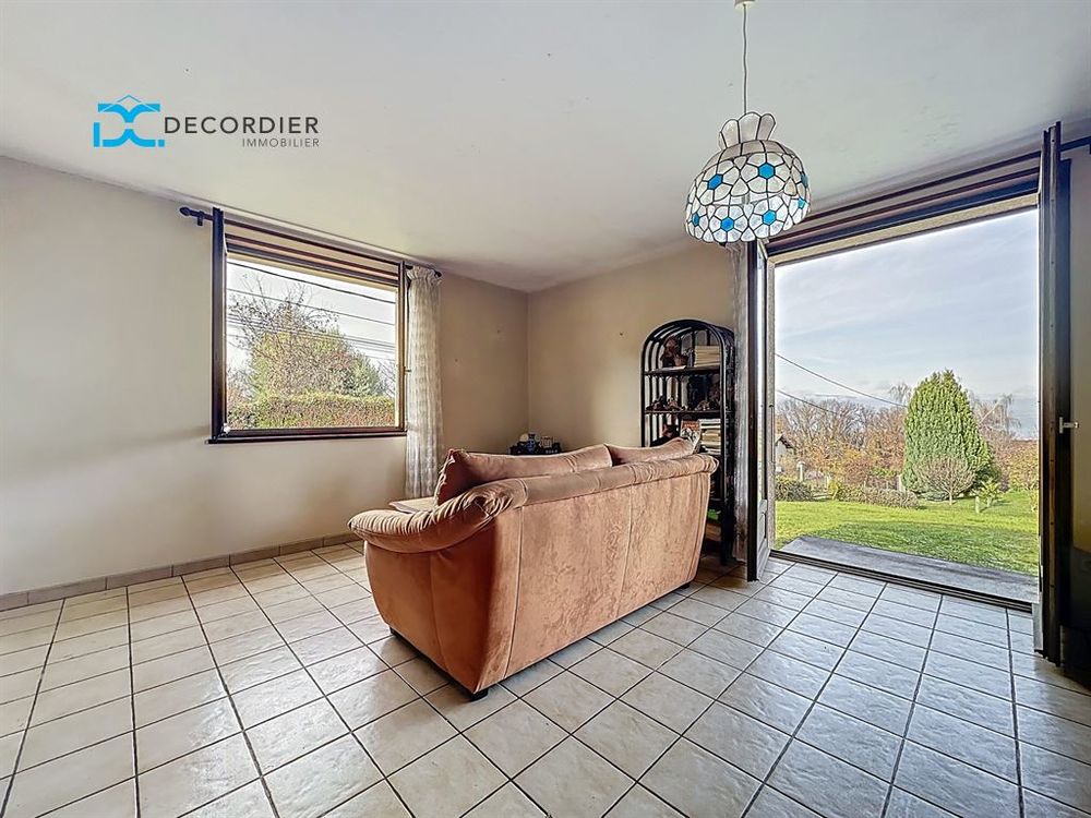 PUBLIER MAISON T4 DE 81.5 M²