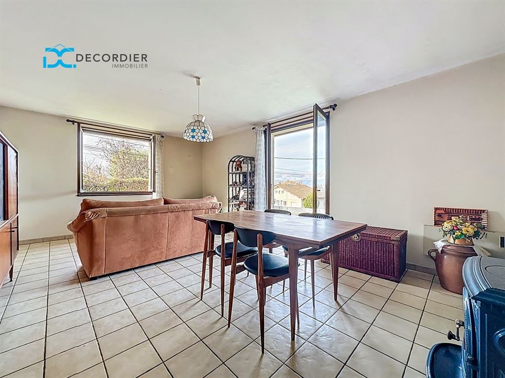 PUBLIER MAISON T4 DE 81.5 M²