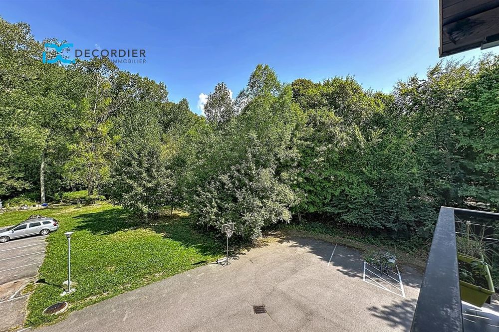 APPARTEMENT T4 SAINT-PAUL-EN-CHABLAIS