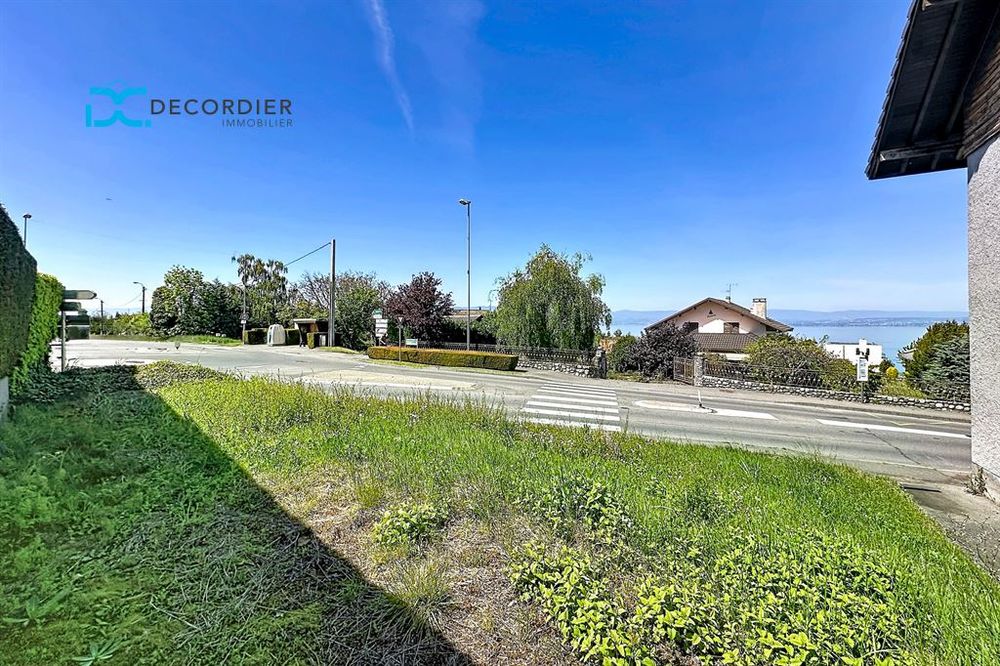 ENSEMBLE IMMOBILIER A RENOVER
