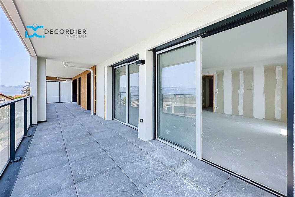 APPARTEMENT T5 NEUVECELLE NEUF