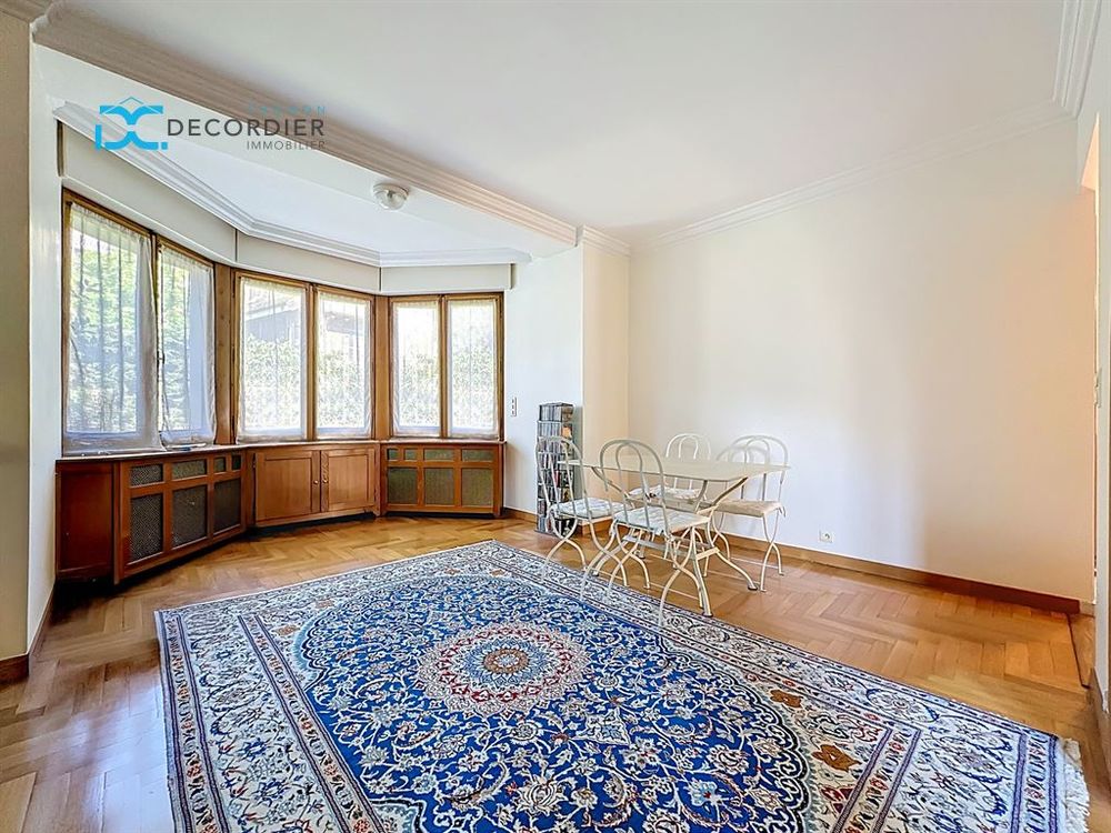 MAISON INDIVIDUELLE À VENDRE - THONON-LES-BAINS (74200)