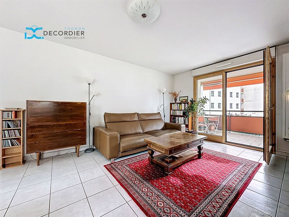 THONON-LES-BAINS APPARTEMENT T3