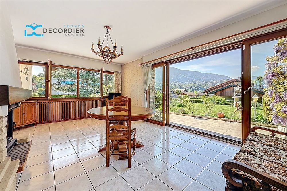 ARMOY - MAISON 203 M²